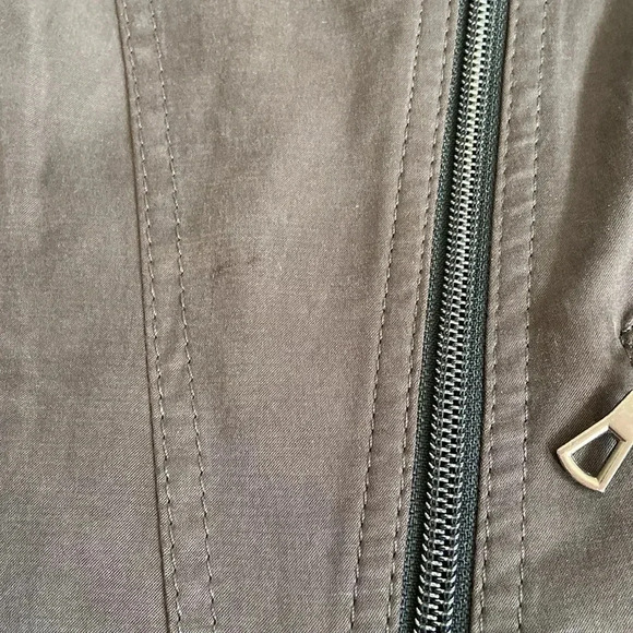 Tuzzi |  Moto Jacket / Pant Set - Picture 15 of 15